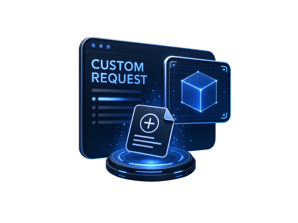 Custom Request