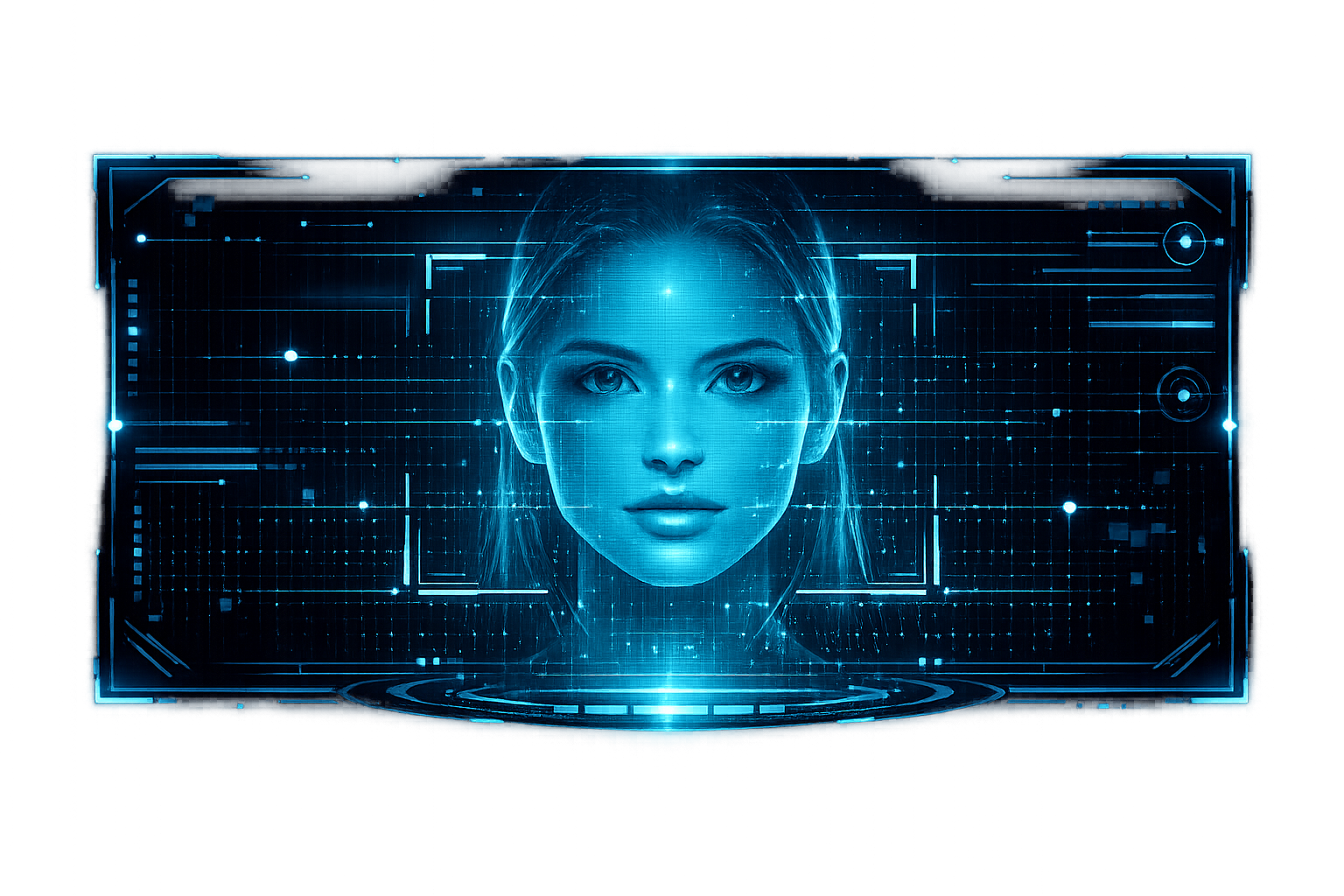 Precise Image Generator