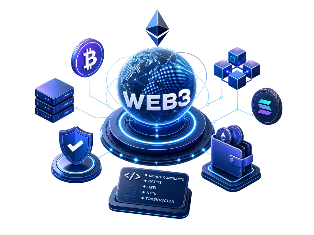 Web3 Services