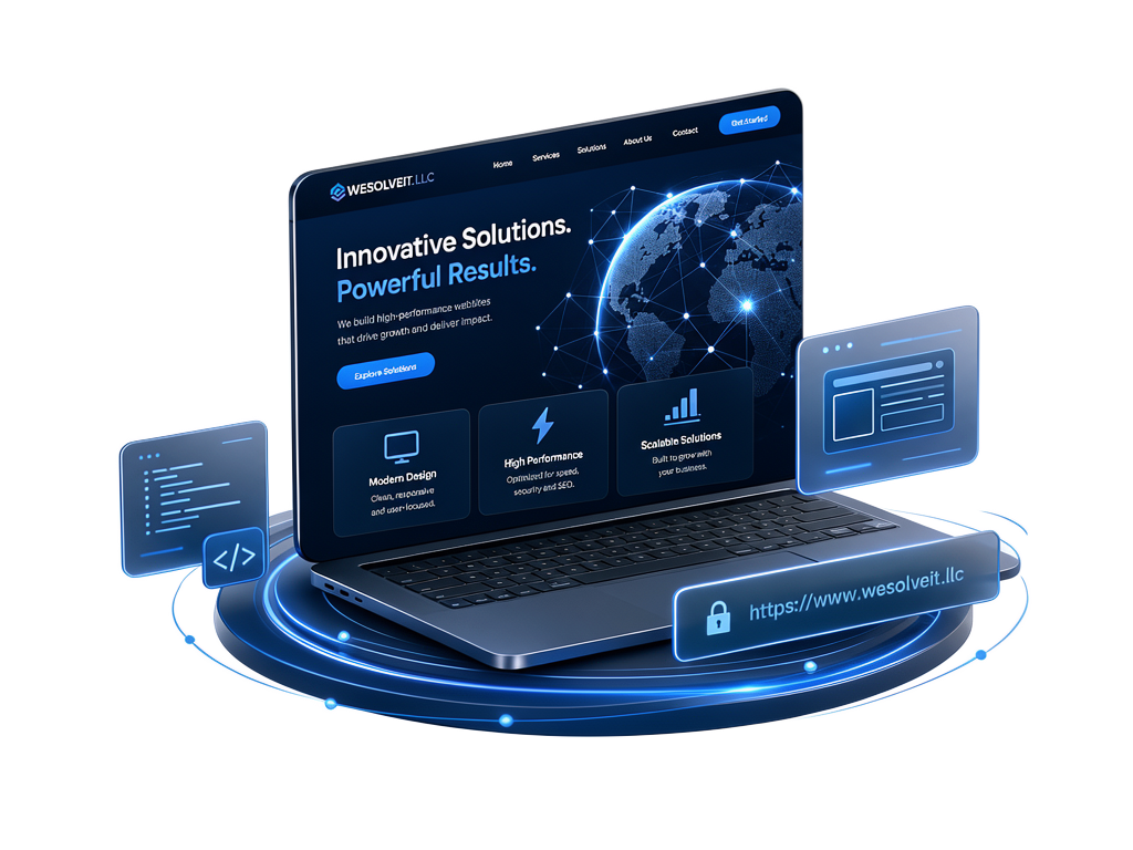Website